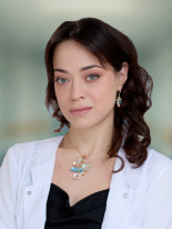 Алёшкина Елизавета