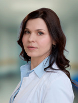Байбарина Галина