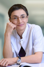 Дубинская Екатерина Дмитриевна