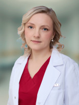 Колесникова Светлана