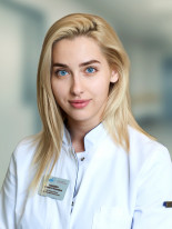 Мацкевич Елизавета